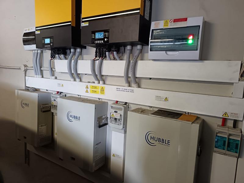 4 Bedroom Property for Sale in Kunene Park Eastern Cape